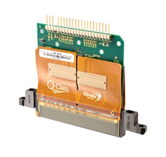 Performa Sapphire QS-256/80 AAA Printhead - www.allprintheads.com