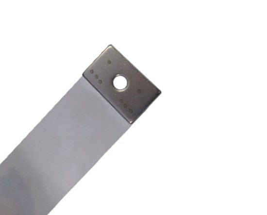 VJ-1938 Steel Belt 74 Assy - DG-45268 - www.allprintheads.com