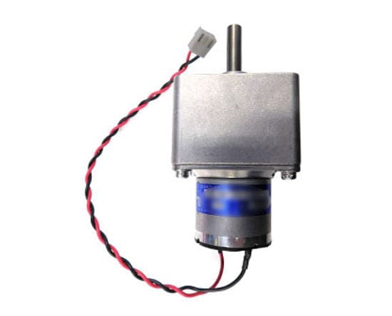 VJ Take-up Motor Assy - DG-45352 - www.allprintheads.com