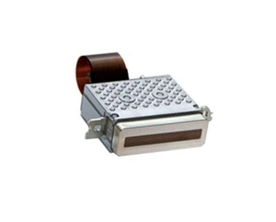 Toshiba® CF1L printhead - www.allprintheads.com