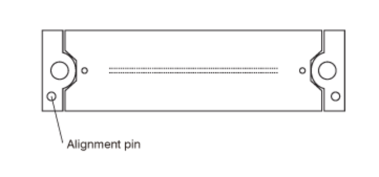 Ricoh GEN4 7-35PL Printhead - MH2420 - www.allprintheads.com
