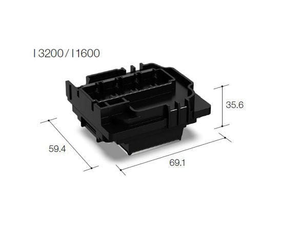 Epson I3200-U1 UV Printhead - I3200-U1 - www.allprintheads.com