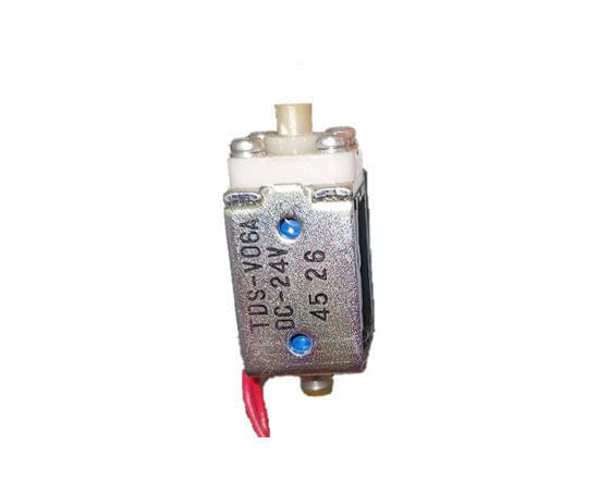 Mimaki TS500 Solenoid Valve - www.allprintheads.com