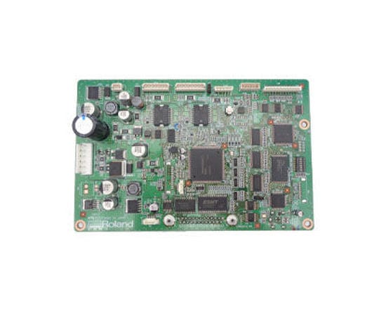 GX-500 ASSY,MAIN BOARD - 6000002867 - www.allprintheads.com
