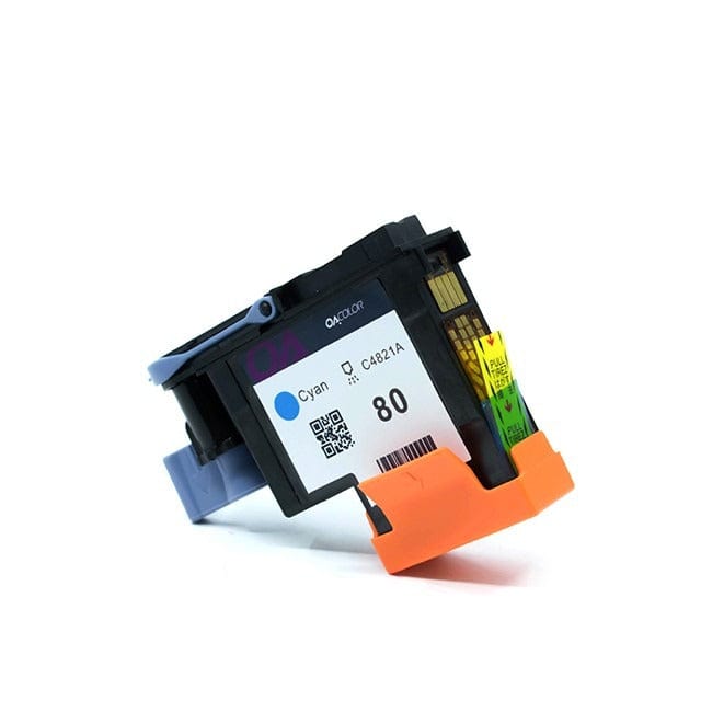 Remanufactured Printhead For HP 80 - www.allprintheads.com