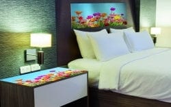 3796 SubliColor Impact Paper 110 DyeSub Paper - www.allprintheads.com