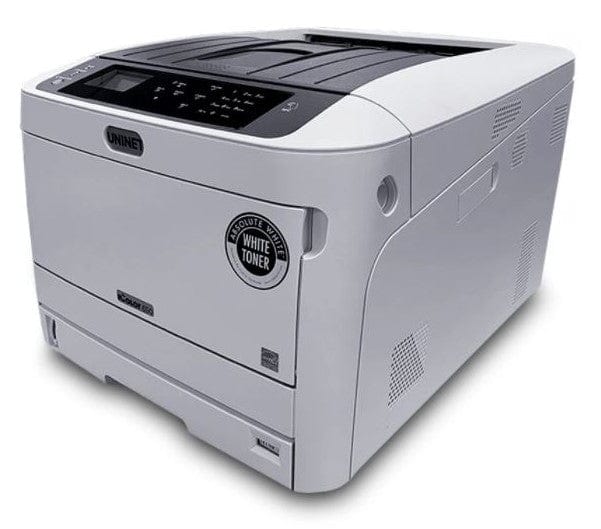 iColor 650 Digital Color + White Media Transfer Printer - Two Year Warranty) - www.allprintheads.com