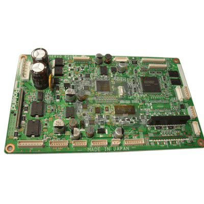Roland VP-540 Assy, Servo Board - 1000002144 - www.allprintheads.com