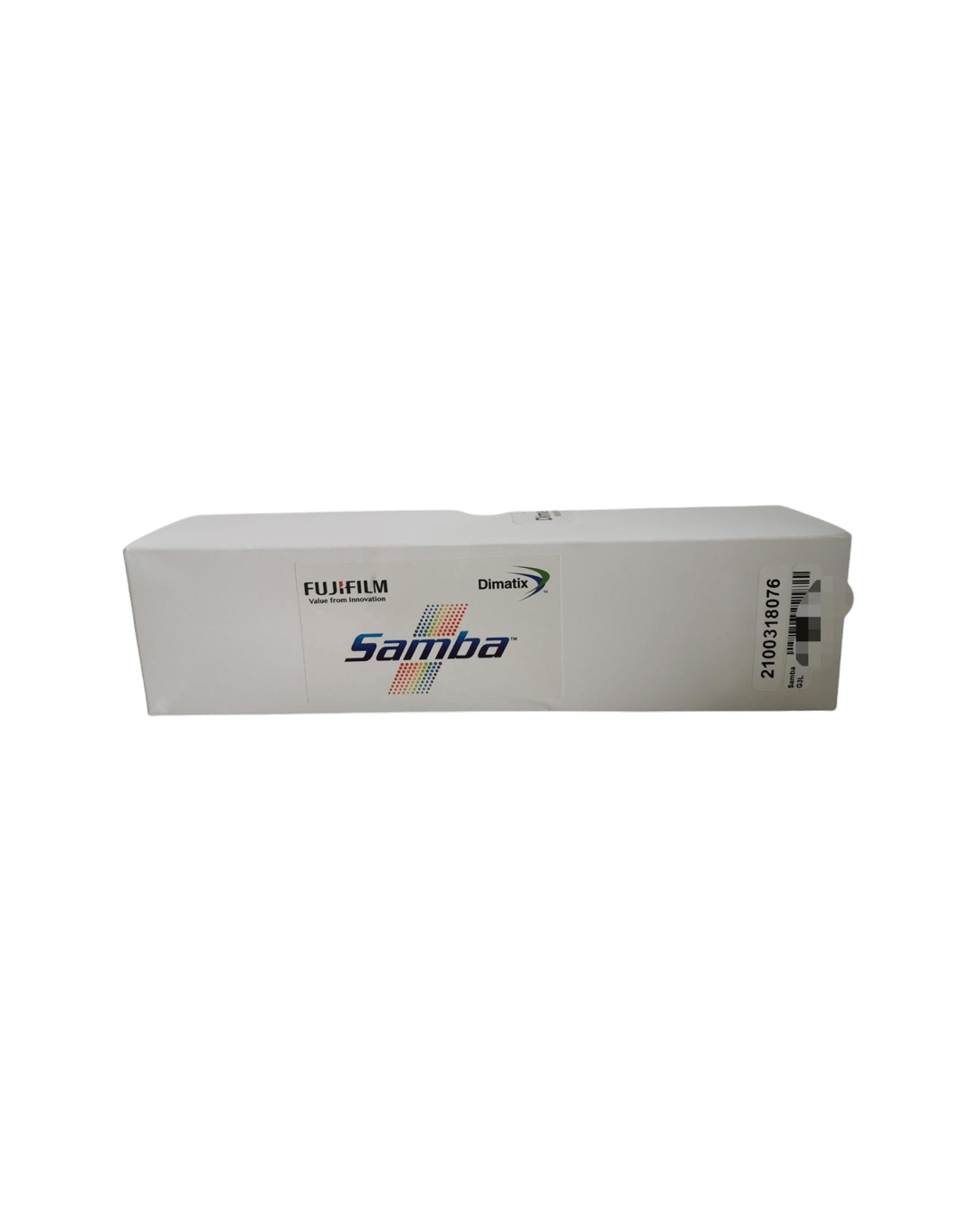 Dimatix Samba G3L Printhead - UV BASE VERSION - PART#2100318076 - www.allprintheads.com