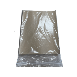 Thick Silicone Paper - DTG Curing Paper - www.allprintheads.com