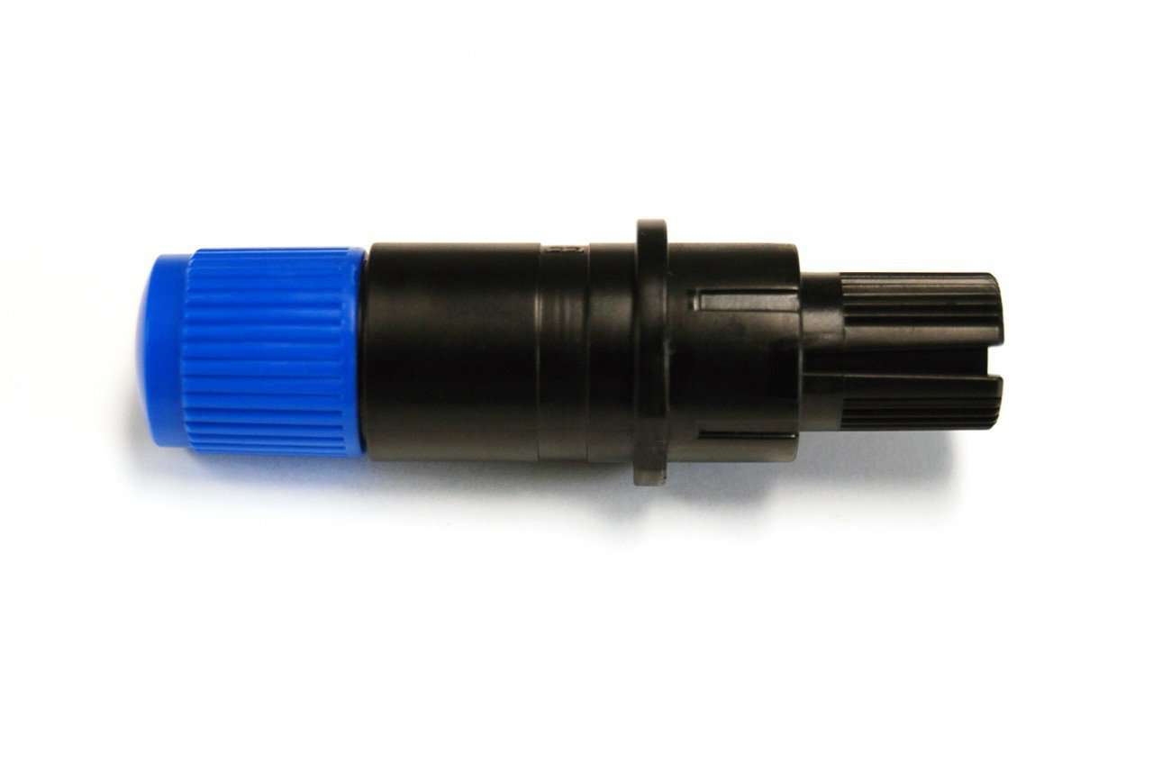 Graphtec Blade Holder PHP33-CB09N-HS For CB09UB Blades / Standard Vinyl Cutting - www.allprintheads.com