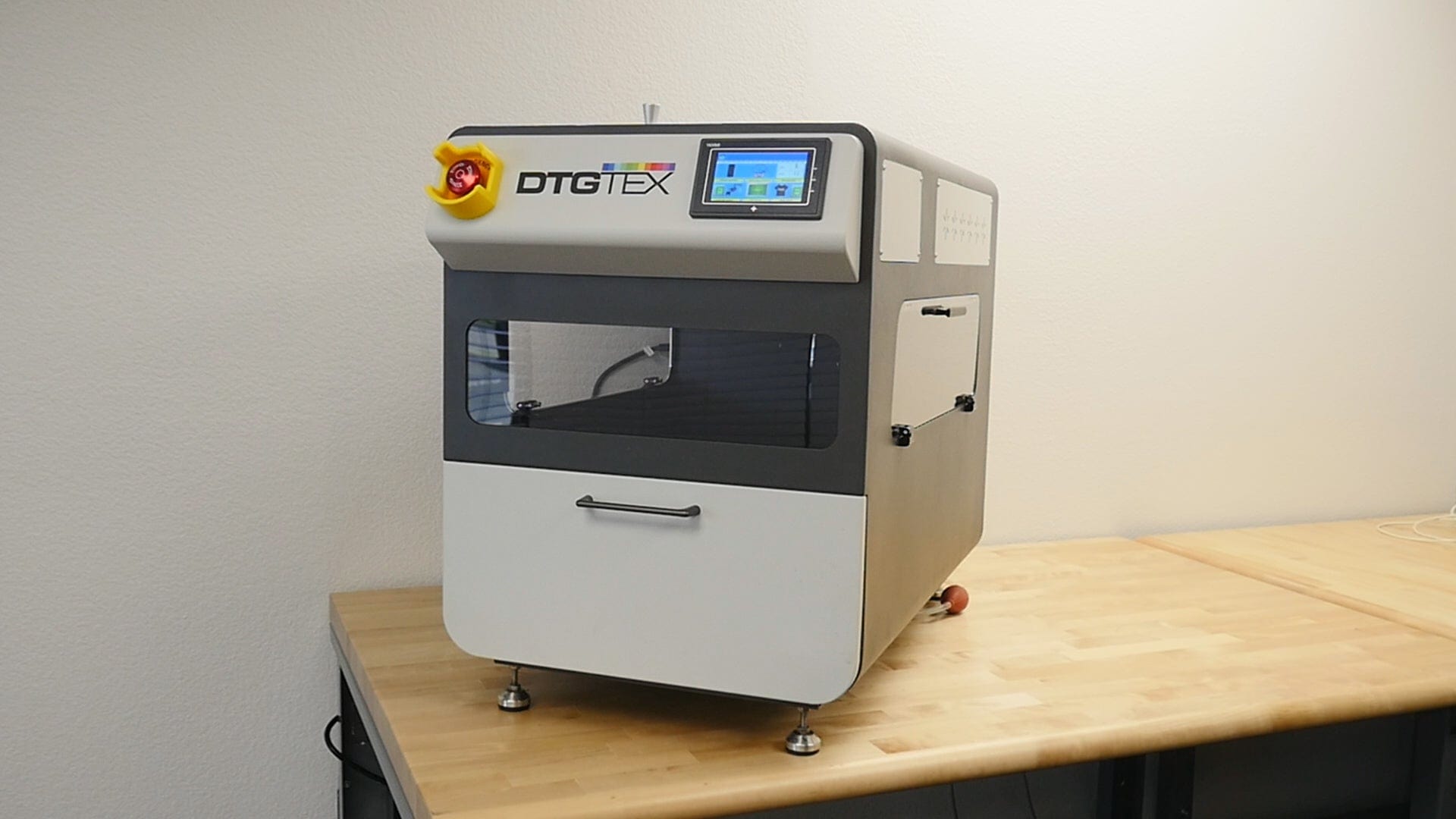 DTGTEX Pretreat - www.allprintheads.com
