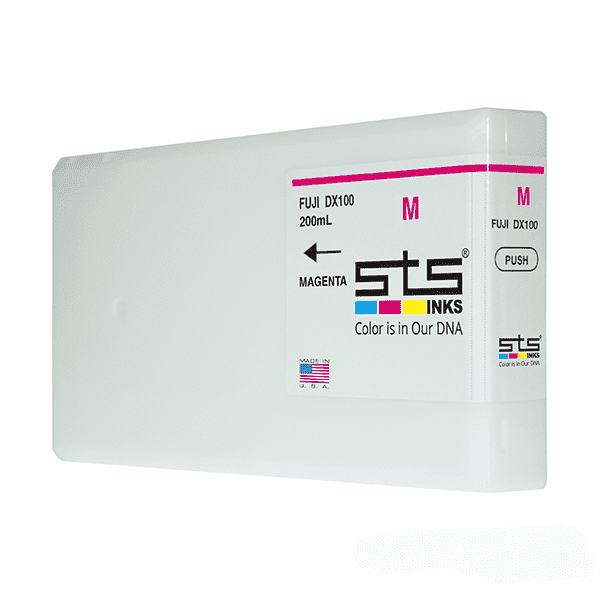 Compatible Cartridge for Fuji Dry Lab 200 mL - www.allprintheads.com