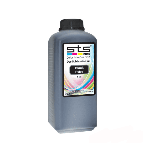 Compatible Dye Sublimation Ink 1 Liter Bottle Epson, Mimaki, Mutoh, Roland - www.allprintheads.com