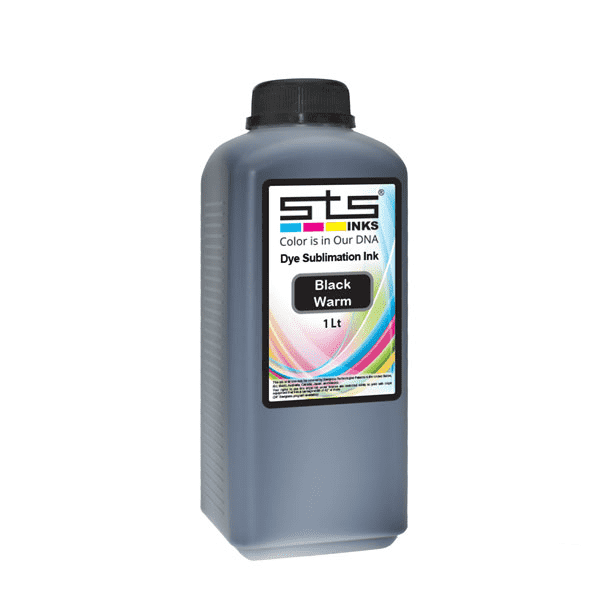 Compatible Dye Sublimation Ink 1 Liter Bottle Epson, Mimaki, Mutoh, Roland - www.allprintheads.com