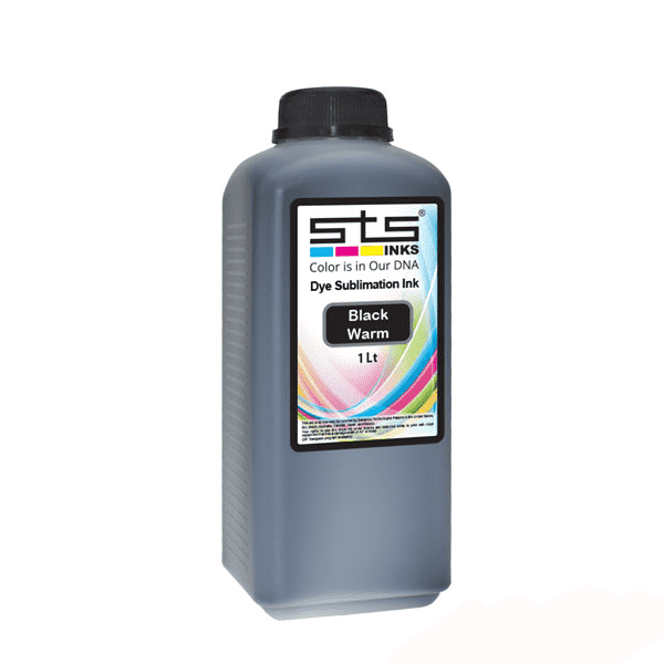 Compatible Dye Sublimation Ink 1 Liter Bottle Epson, Mimaki, Mutoh, Roland - www.allprintheads.com