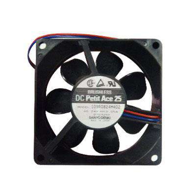 JV4 Cooling Fan Motor Assy - E102020 - www.allprintheads.com