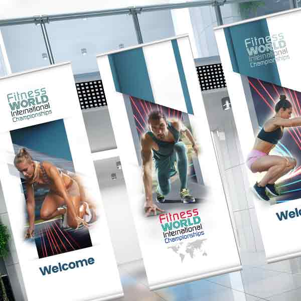 DRYTAC EarthSmart Eclipse Blockout Banner Media - www.allprintheads.com