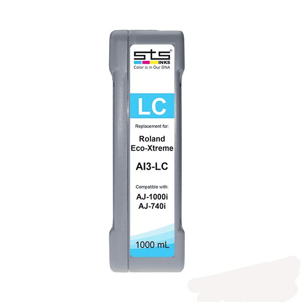 Compatible Cartridge for Roland Eco-Xtreme i ® 1000ml AI3 - www.allprintheads.com