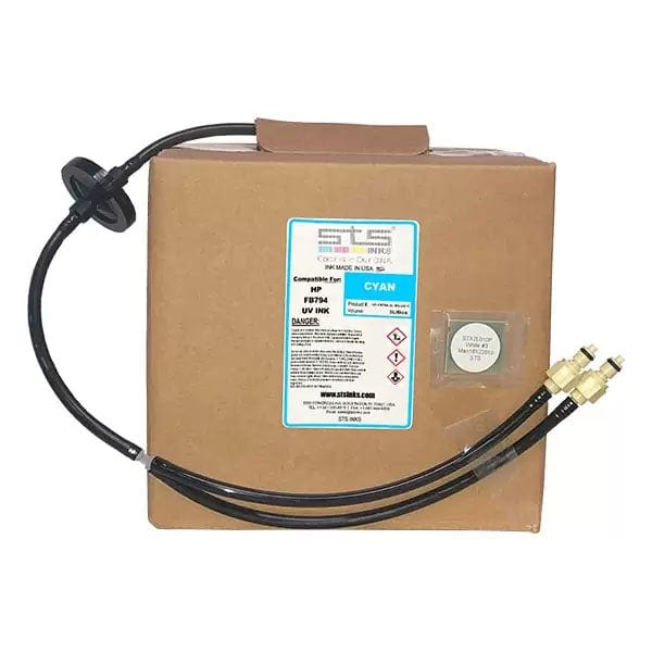 Generic Bag for HP FB794 Scitex UV made by STS inks - www.allprintheads.com