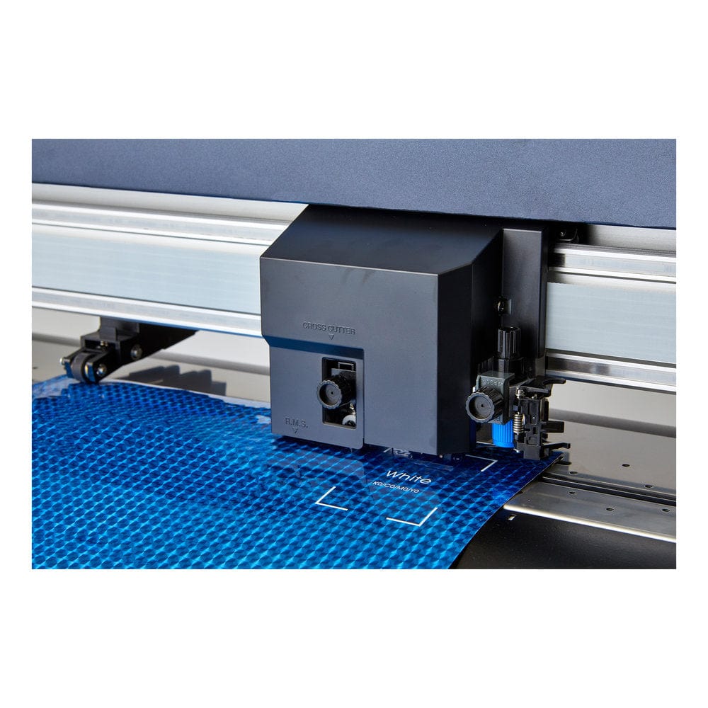 Graphtec FC9000 Series Vinyl Cutter - www.allprintheads.com