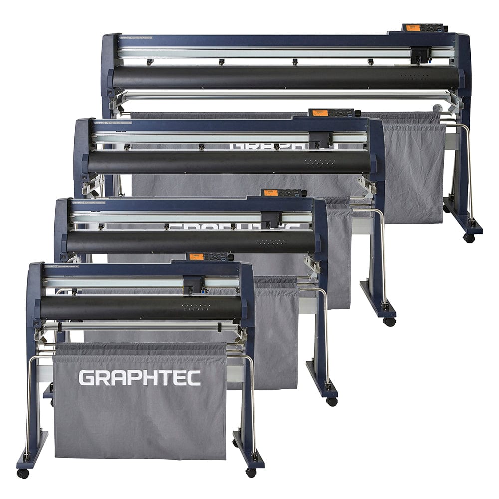 Graphtec FC9000 Series Vinyl Cutter - www.allprintheads.com