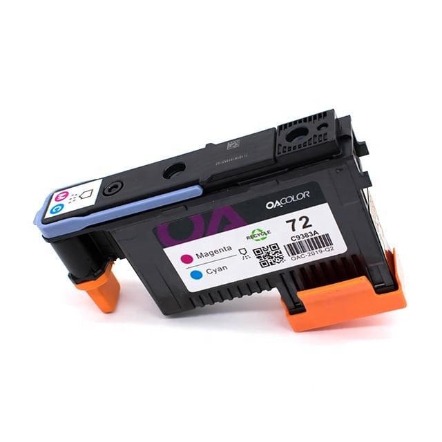 Replacement Printhead For Designjet 610 770 790 For HP 72 - www.allprintheads.com