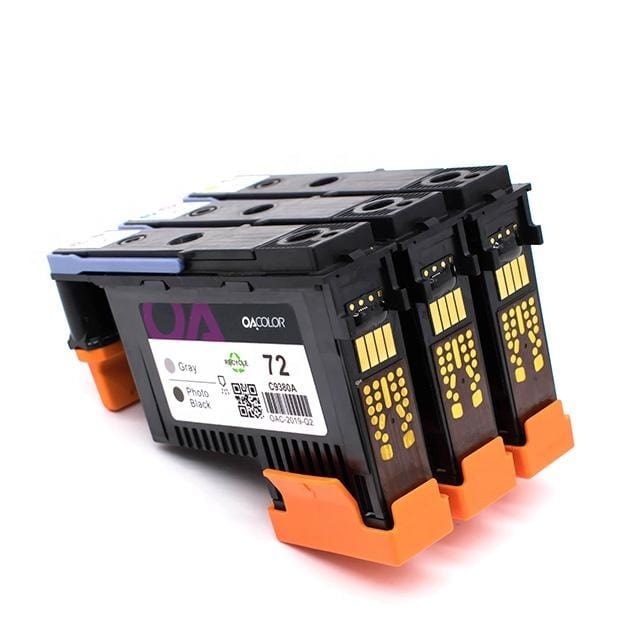 Replacement Printhead For Designjet 610 770 790 For HP 72 - www.allprintheads.com