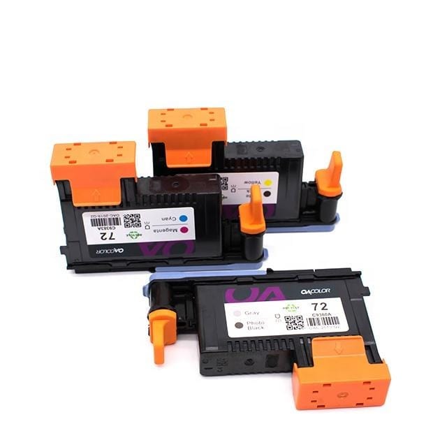 Replacement Printhead For Designjet 610 770 790 For HP 72 - www.allprintheads.com