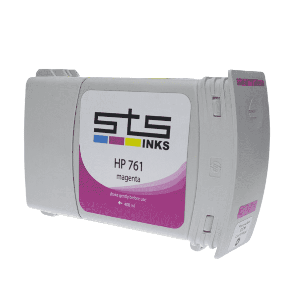 Compatible Cartridge for HP761 400 mL CM994A - www.allprintheads.com
