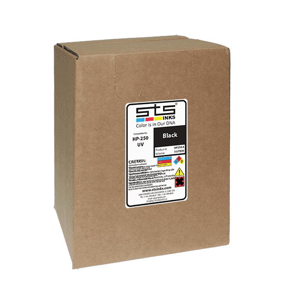 Compatible Bag for Hewlett Packard HP FB250 Scitex UV - www.allprintheads.com