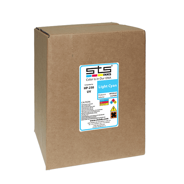 Compatible Bag for Hewlett Packard HP FB250 Scitex UV - www.allprintheads.com