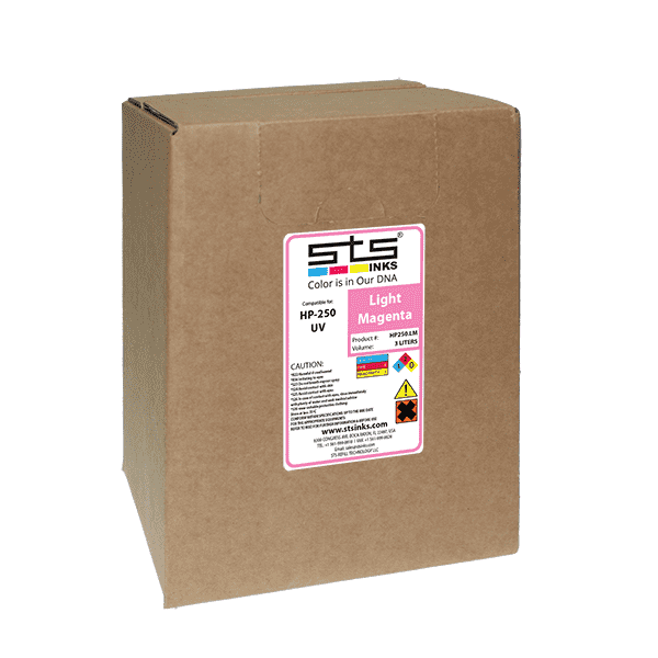 Compatible Bag for Hewlett Packard HP FB250 Scitex UV - www.allprintheads.com