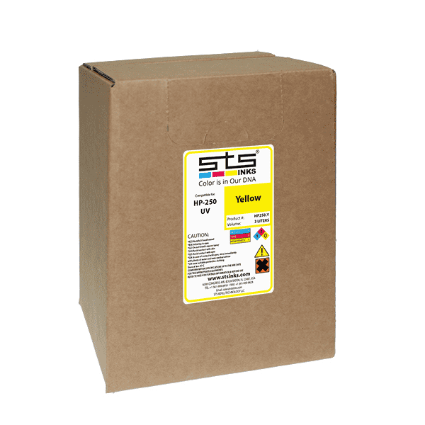 Compatible Bag for Hewlett Packard HP FB250 Scitex UV - www.allprintheads.com