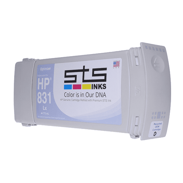 Compatible Cartridge for HP 831 Latex. CZ683A - www.allprintheads.com