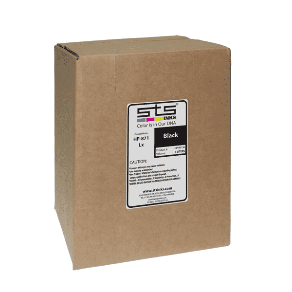 Compatible Bag for Hewlett Packard HP 871 Latex G0Y79B - www.allprintheads.com