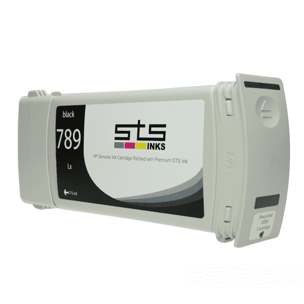 Compatible Cartridge for HP789 Latex Designjet L25500 - www.allprintheads.com