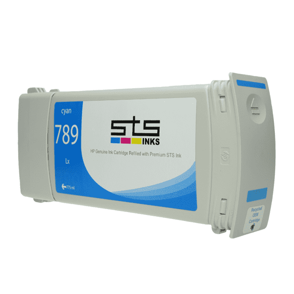 Compatible Cartridge for HP789 Latex Designjet L25500 - www.allprintheads.com