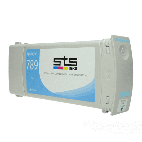 Compatible Cartridge for HP789 Latex Designjet L25500 - www.allprintheads.com