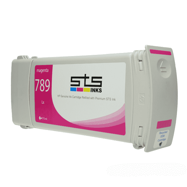 Compatible Cartridge for HP789 Latex Designjet L25500 - www.allprintheads.com