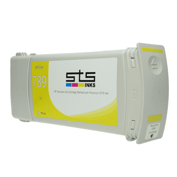 Compatible Cartridge for HP789 Latex Designjet L25500 - www.allprintheads.com