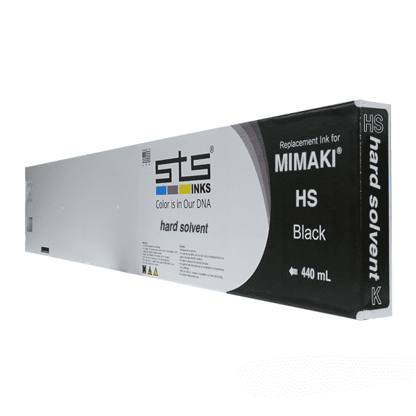 Compatible Cartridge for Mimaki HS  SPC-0473 - www.allprintheads.com