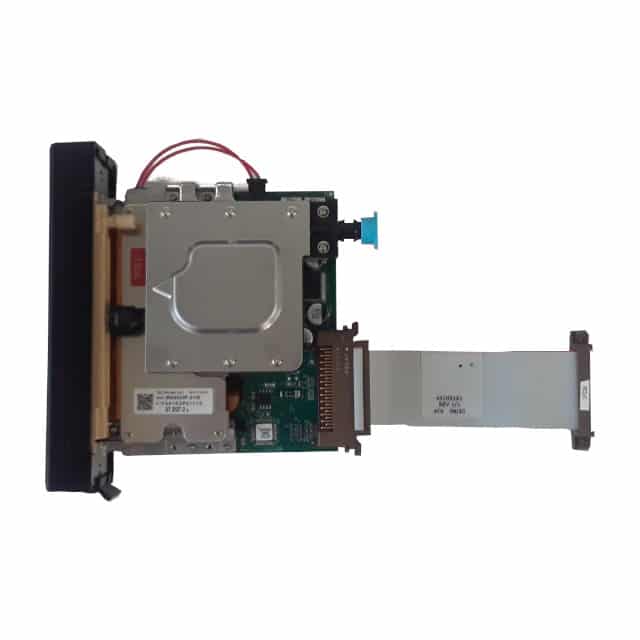 EFI Vutek ® HS125 Pro Print Head - www.allprintheads.com