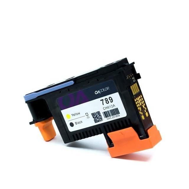Remanufactured Printhead For HP789 CH612A CH613A CH614A - www.allprintheads.com