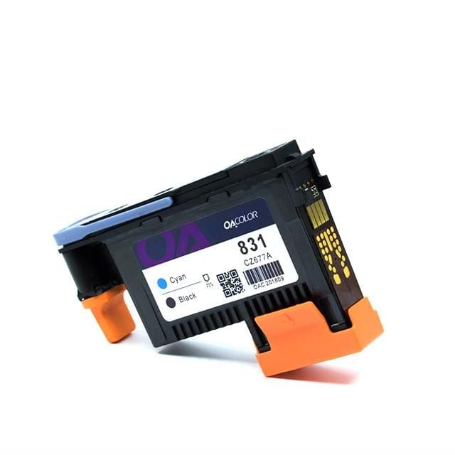 Compatible HP 831 Printhead - www.allprintheads.com