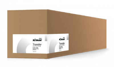 IColor 560 Clear toner cartridge (7,000 pages) - www.allprintheads.com