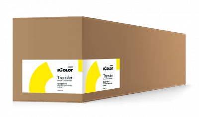 iColor 560 Glossy Toner Cartridge for Underprint™ Applications - www.allprintheads.com