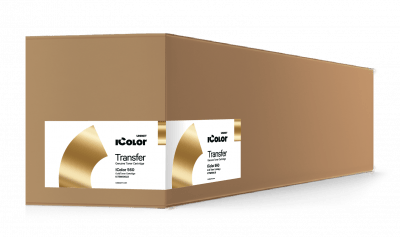 iColor 560 Gold Toner Cartridge (1,000 pages) - www.allprintheads.com