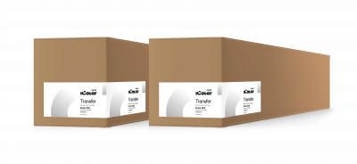 iColor 650 Clear toner and drum kit (5,000 pages) - www.allprintheads.com
