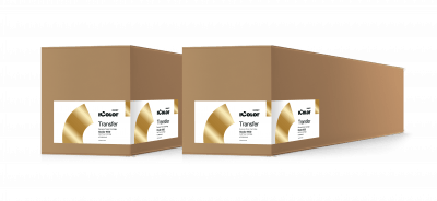 IColor 650 Gold toner and drum kit (5,000 pages) - www.allprintheads.com